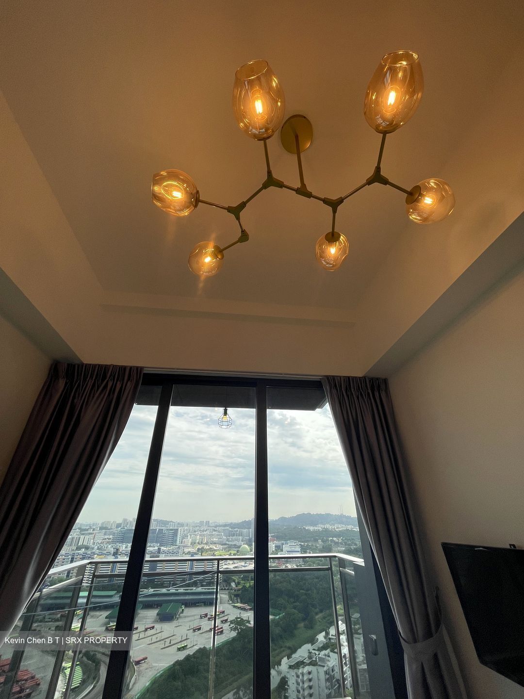 Parc Riviera (D5), Condominium #415893541